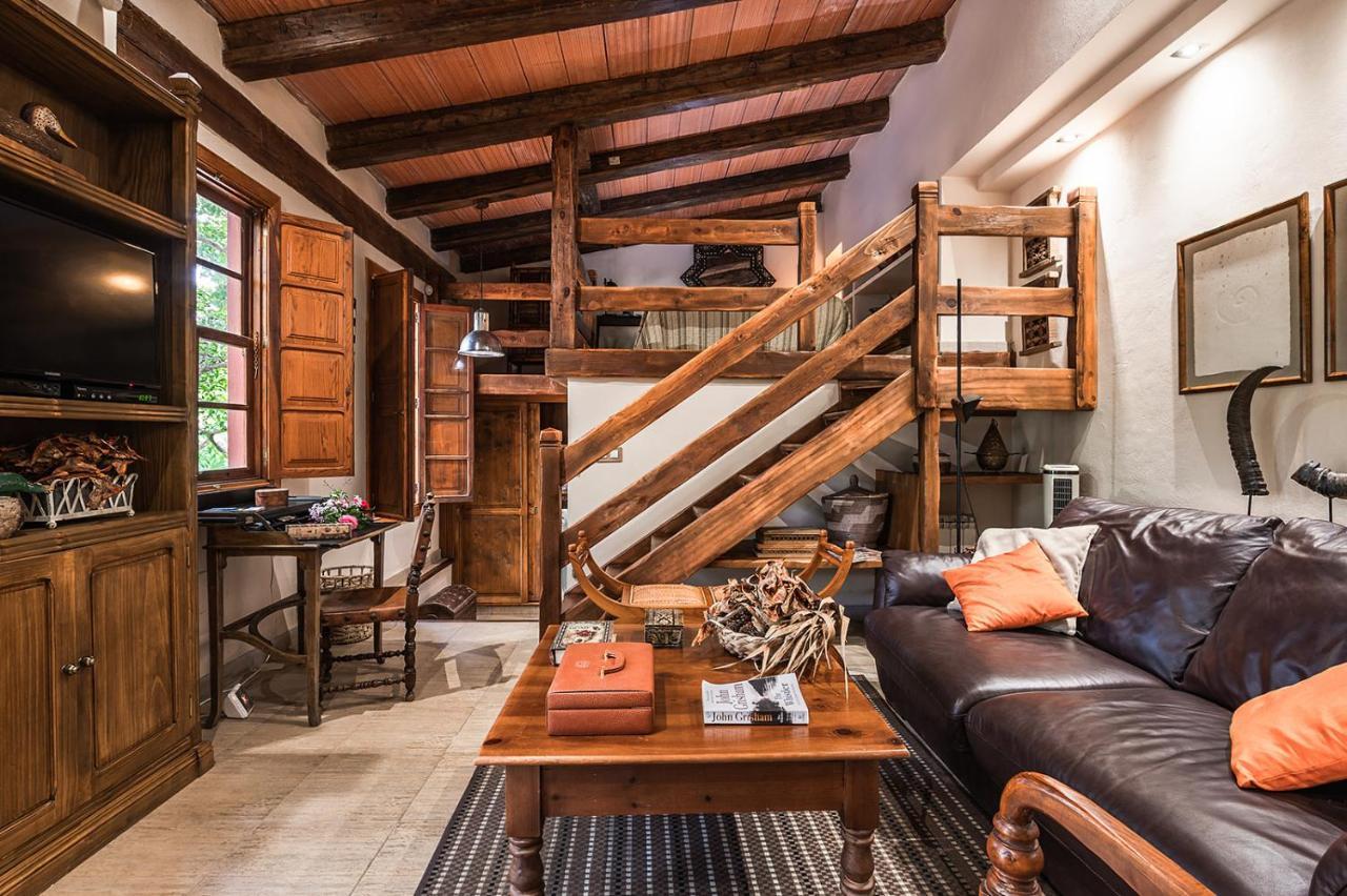 Homeforguest Cosy Rural Flat La Lavanda Surrounded By Nature Tacoronte Εξωτερικό φωτογραφία