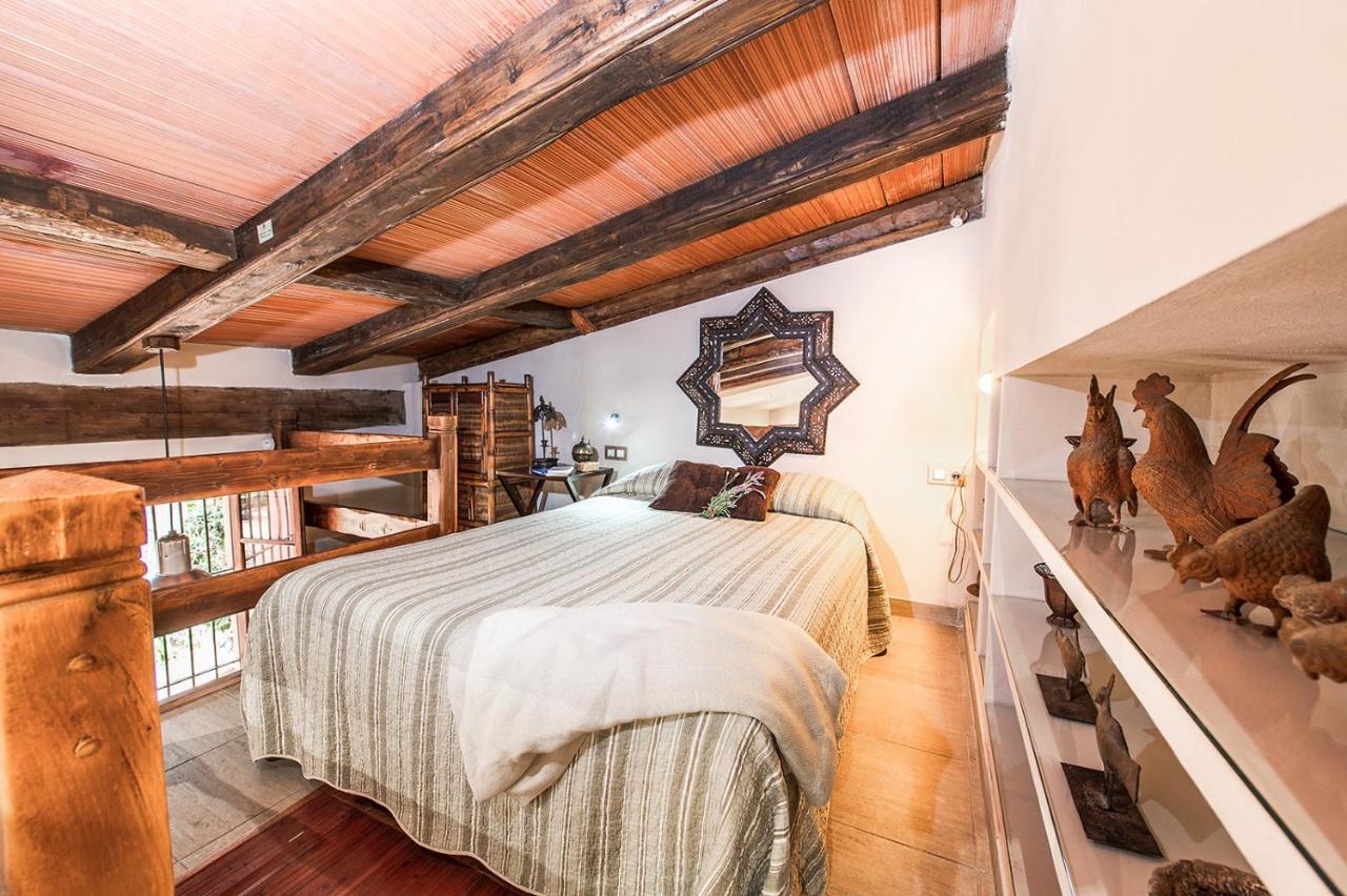 Homeforguest Cosy Rural Flat La Lavanda Surrounded By Nature Tacoronte Εξωτερικό φωτογραφία