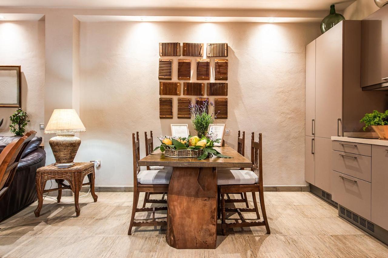 Homeforguest Cosy Rural Flat La Lavanda Surrounded By Nature Tacoronte Εξωτερικό φωτογραφία