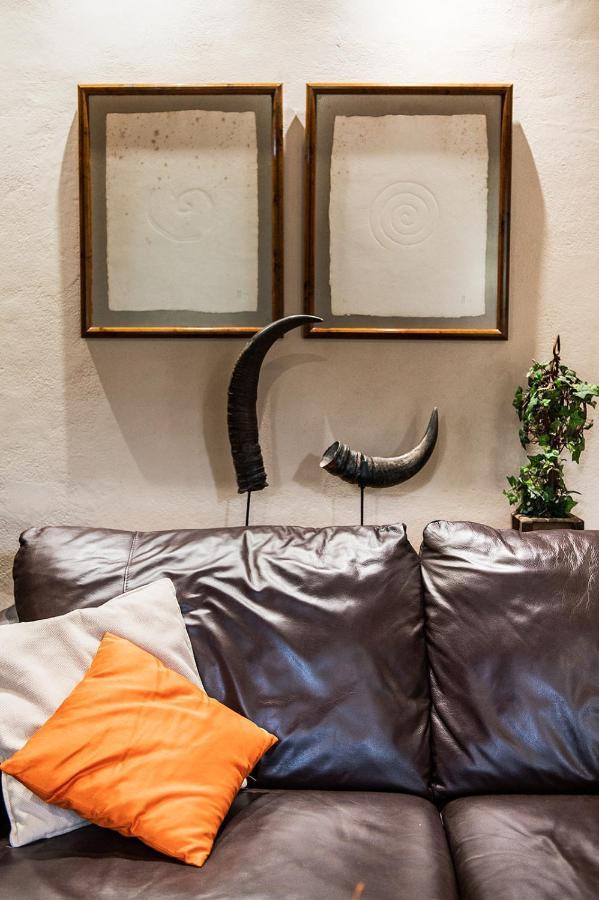 Homeforguest Cosy Rural Flat La Lavanda Surrounded By Nature Tacoronte Εξωτερικό φωτογραφία