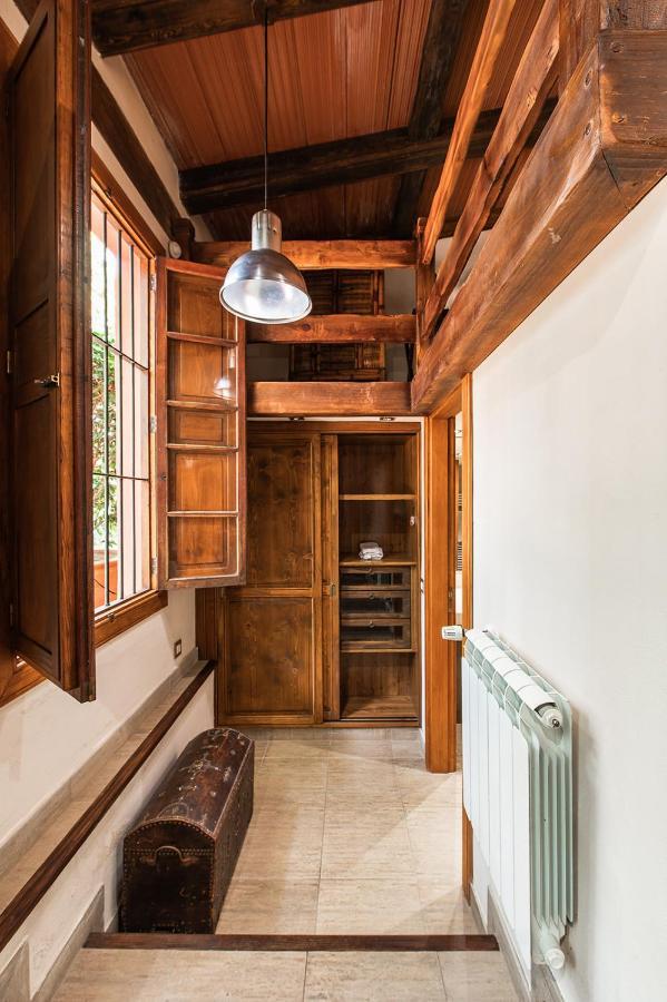 Homeforguest Cosy Rural Flat La Lavanda Surrounded By Nature Tacoronte Εξωτερικό φωτογραφία