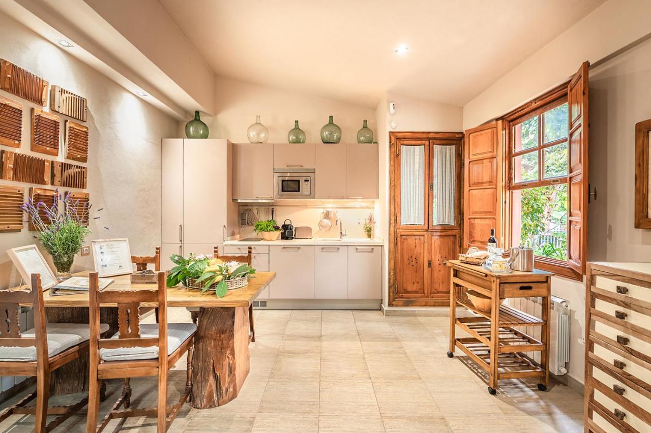 Homeforguest Cosy Rural Flat La Lavanda Surrounded By Nature Tacoronte Εξωτερικό φωτογραφία