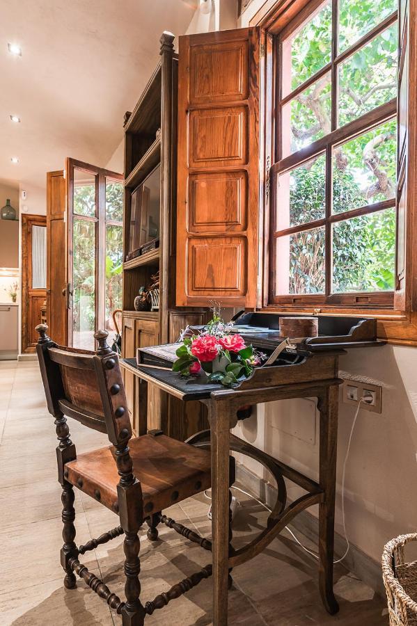 Homeforguest Cosy Rural Flat La Lavanda Surrounded By Nature Tacoronte Εξωτερικό φωτογραφία