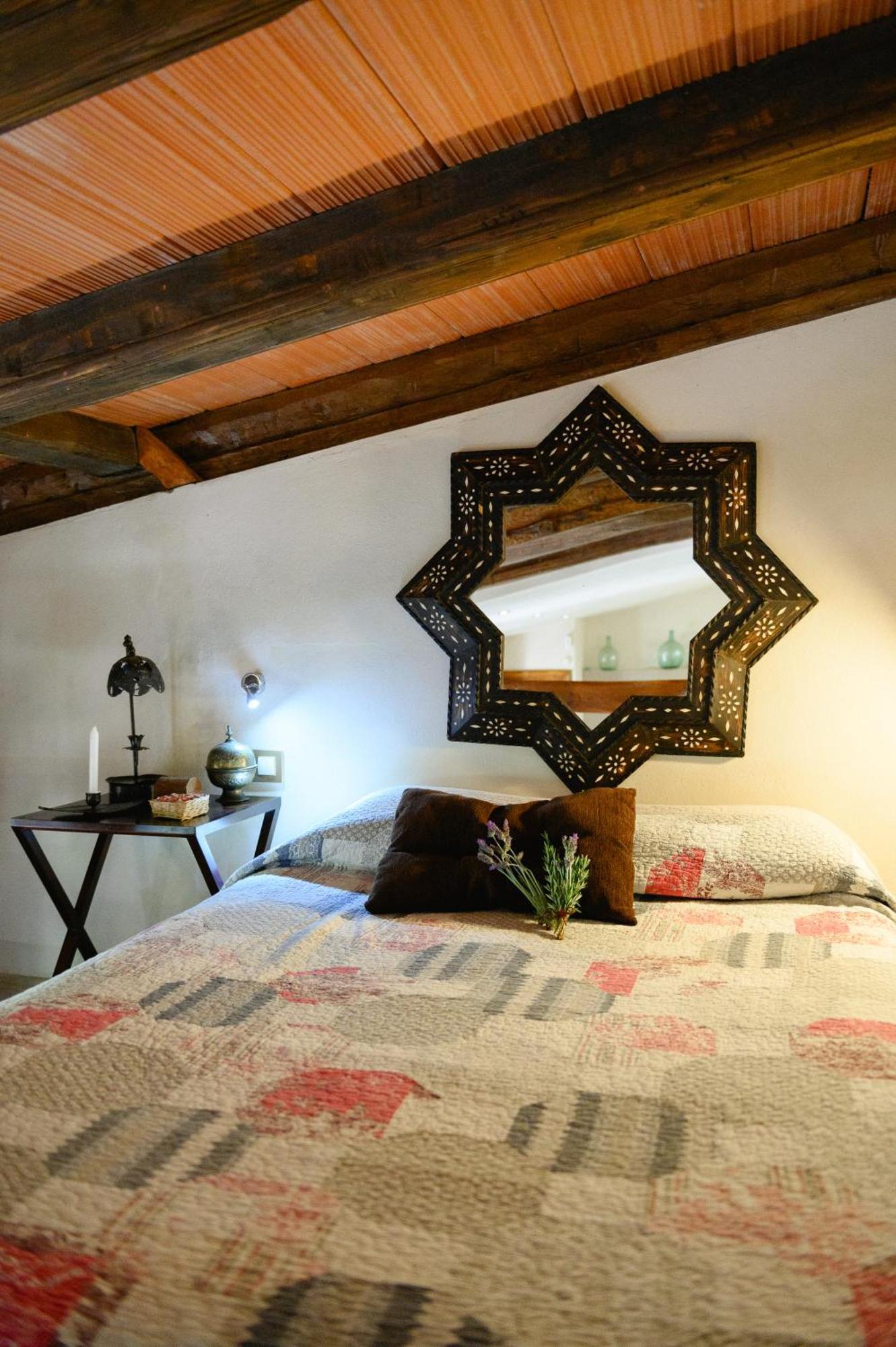 Homeforguest Cosy Rural Flat La Lavanda Surrounded By Nature Tacoronte Εξωτερικό φωτογραφία